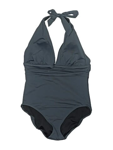 Lands' End One Piece Swimsuit (view 1)