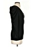 Ann Taylor Black 3/4 Sleeve T-Shirt Size S (petite) - photo 4