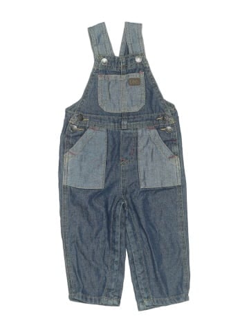 Lee Overalls (view 1)