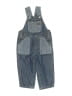 Lee Blue Overalls 9-12 MO / 12 MO - photo 1