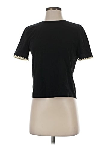 Zara Short Sleeve Top (view 1)
