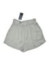 Sampeel Solid Gray Athletic Shorts Size L - photo 2