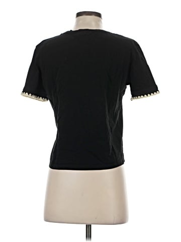 Zara Short Sleeve Top (view 2)