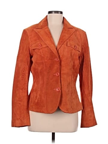 DANIER Blazer (view 1)