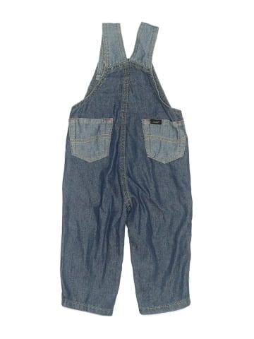 Lee Overalls (view 2)