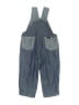 Lee Blue Overalls 9-12 MO / 12 MO - photo 2
