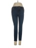 Ann Taylor LOFT Solid Blue Jeans Size 30 waist - photo 1