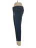 Ann Taylor LOFT Solid Blue Jeans Size 30 waist - photo 5