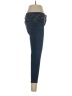 Ann Taylor LOFT Solid Blue Jeans Size 30 waist - photo 4