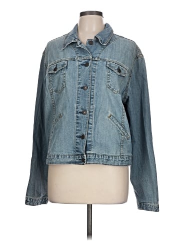 Levi Strauss Signature Denim Jacket (view 1)
