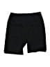 Maurices Solid Black Athletic Shorts Size M - photo 1