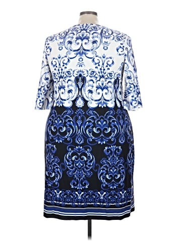 Charter Club Casual Dress (view 2)