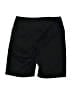 Maurices Solid Black Athletic Shorts Size M - photo 2