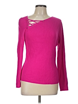 Inc International Concepts Pullover Sweater