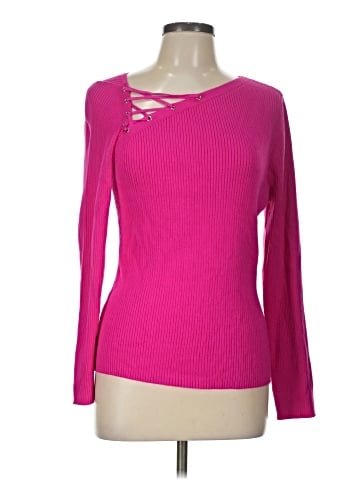 INC International Concepts Pullover Sweater (view 1)