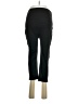 Gap Fit Black Active Pants Size Lg Maternity - photo 2