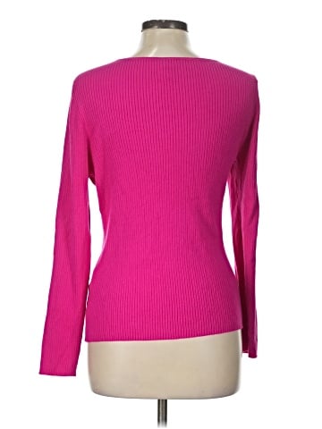 INC International Concepts Pullover Sweater (view 2)
