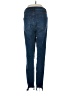 Refuge Solid Blue Jeans Size 0 - photo 2