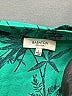 Babaton 100% Silk Teal Sleeveless Silk Top Size S - photo 7