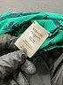 Babaton 100% Silk Teal Sleeveless Silk Top Size S - photo 8