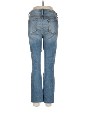 7 For All Mankind Jeans (view 2)