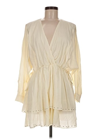 Zara Cocktail Dress (view 1)
