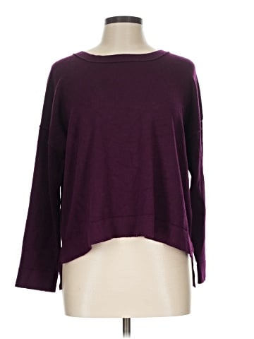 Forever 21 3/4 Sleeve T-Shirt (view 1)