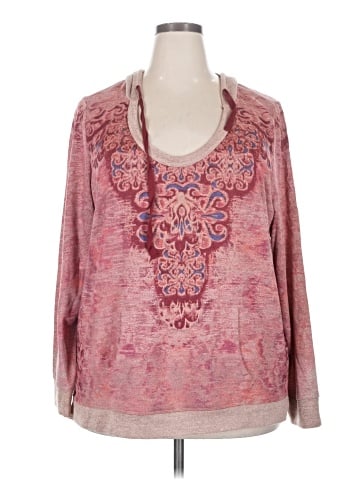 SONOMA life + style Pullover Sweater (view 1)