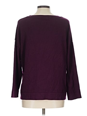 Forever 21 3/4 Sleeve T-Shirt (view 2)