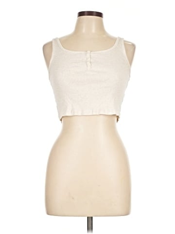 Uniqlo Tank Top (view 1)