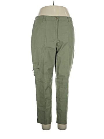 Ruby Rd. Cargo Pants (view 1)