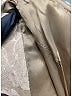 Dolce & Gabbana Paisley Tan Coat Size EU (IT) 46 / US 10 - photo 8