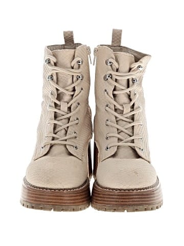 Mia Ankle Boots (view 2)