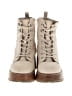 Mia Ivory Ankle Boots Size 8 - photo 2