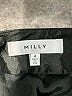 Milly Tweed Gray Casual Skirt Size 4 - photo 4