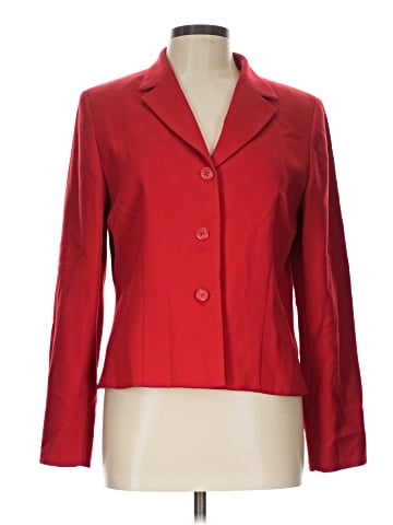 Pendleton Wool Blazer (view 1)