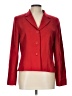 Pendleton 100% Virgin Wool Red Wool Blazer Size 10 - photo 1