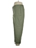 Ruby Rd. Green Cargo Pants Size 16 - photo 5