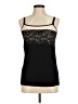 Soho Lady Black Sleeveless Top One size - photo 1