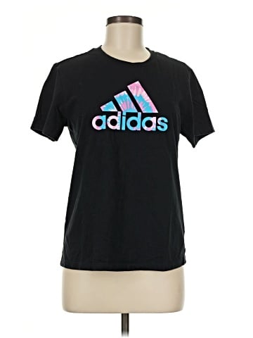 Adidas Short Sleeve T-Shirt (view 1)