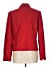 Pendleton 100% Virgin Wool Red Wool Blazer Size 10 - photo 2