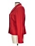 Pendleton 100% Virgin Wool Red Wool Blazer Size 10 - photo 5