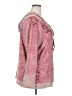 SONOMA life + style Paisley Pink Pullover Sweater Size 2X - photo 4