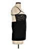 Soho Lady Black Sleeveless Top One size - photo 4