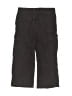 Baby Gap 100% Cupro Black Cargo Pants Size 18-24 mo - photo 2