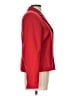 Pendleton 100% Virgin Wool Red Wool Blazer Size 10 - photo 4