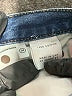 GRLFRND 100% Cotton Blue Jeans Size 30 waist - photo 8