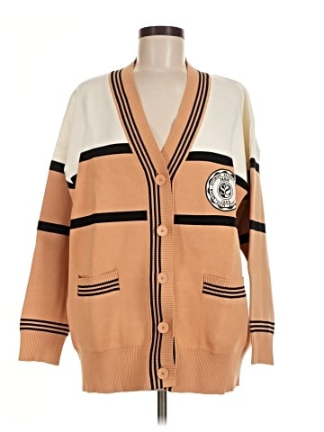 Sandro Cardigan (view 1)