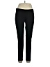 Crown & Ivy Solid Black Active Pants Size XL - photo 1