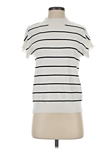 T Tahari Sweater Vest (view 1)